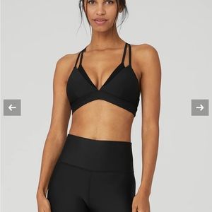 ALO Airlift Layer up Bra